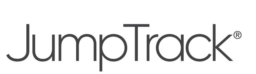 JumpTrack&trade;